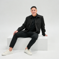 Mitchell Kwan